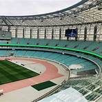 Baku Olympic Stadium, Baku3