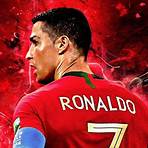 How many Cristiano Ronaldo HD 4K wallpapers are there?3