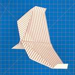 how to make a paper airplane step by step3