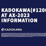 kadokawa corporation manga panels download1