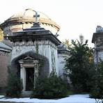 Cimetière communal monumental de Campo Verano wikipedia2