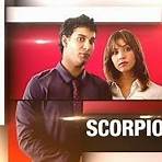 scorpion serie sat13
