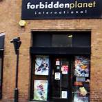 forbidden planet uk3