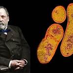 When did Louis Pasteur die?1