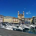 Bastia, França3