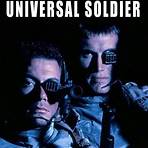 universal soldier (1992) movie poster5