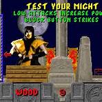 Mortal Kombat (1992 video game)2