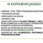 o governo jânio quadros slide5