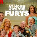 At Home With The Furys programa de televisión3
