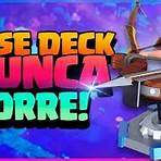 decks clash royale2