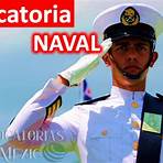 escuela naval militar convocatoria 20234