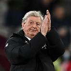What nationality is Roy Hodgson?1