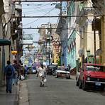 Santiago de Cuba, Cuba2