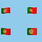 bandeira de portugal emoji1