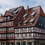 hotels in quedlinburg innenstadt1