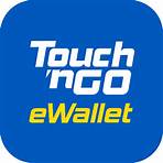 touch and go ewallet2