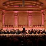 Live in Concert at the Carnegie Hall4