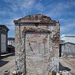 Who is Marie Catherine Laveau?2