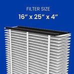 Aprilaire Replacement Filters4