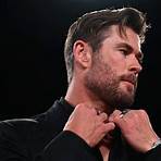 Why is Chris Hemsworth taking a break from acting?2