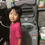 修理洗衣機hong kong2