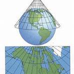 projeção de mercator e projeção de peters3