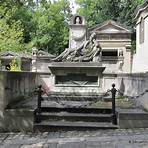 Montparnasse Cemetery wikipedia5