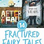 fractured fairy tales1