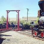 how many people visit the california state railroad museum carson city hours1
