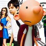 Diary of a Wimpy Kid Film Series4