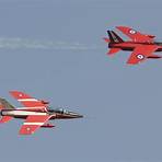 What happened to the Firebirds aerobatic display team?4