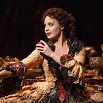 who was the lead actress in the phantom of the opera cast nyc theater2
