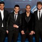 the wanted members3