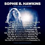 Sophie B. Hawkins1