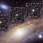 the real size of the universe4