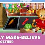 Which Daniel Tiger apps are best for kids?1