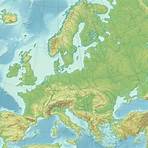 carte europe avec pays3