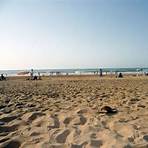 casablanca marokko strandpromenade1