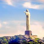 rio de janeiro statue called4