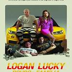 elenco do filme logan lucky1