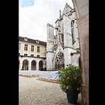 abbaye st germain auxerre5