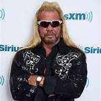 How many marriages did Duane Lee Chapman have?3