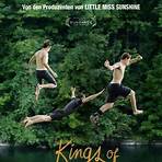 Kings of Summer Film5