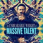 The Unbearable Weight of Massive Talent3