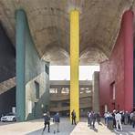 Le Corbusier & Pierre Jeanneret: Chandigarh, India1