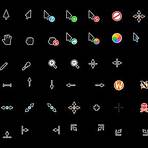 deviantart cursors1