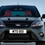 ford focus rs5003