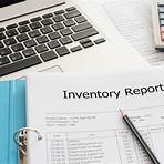 What are the different types of Inventory Control Templates?1