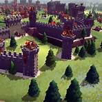 games like stronghold4