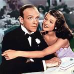 Fred Astaire at MGM Ginger Rogers2